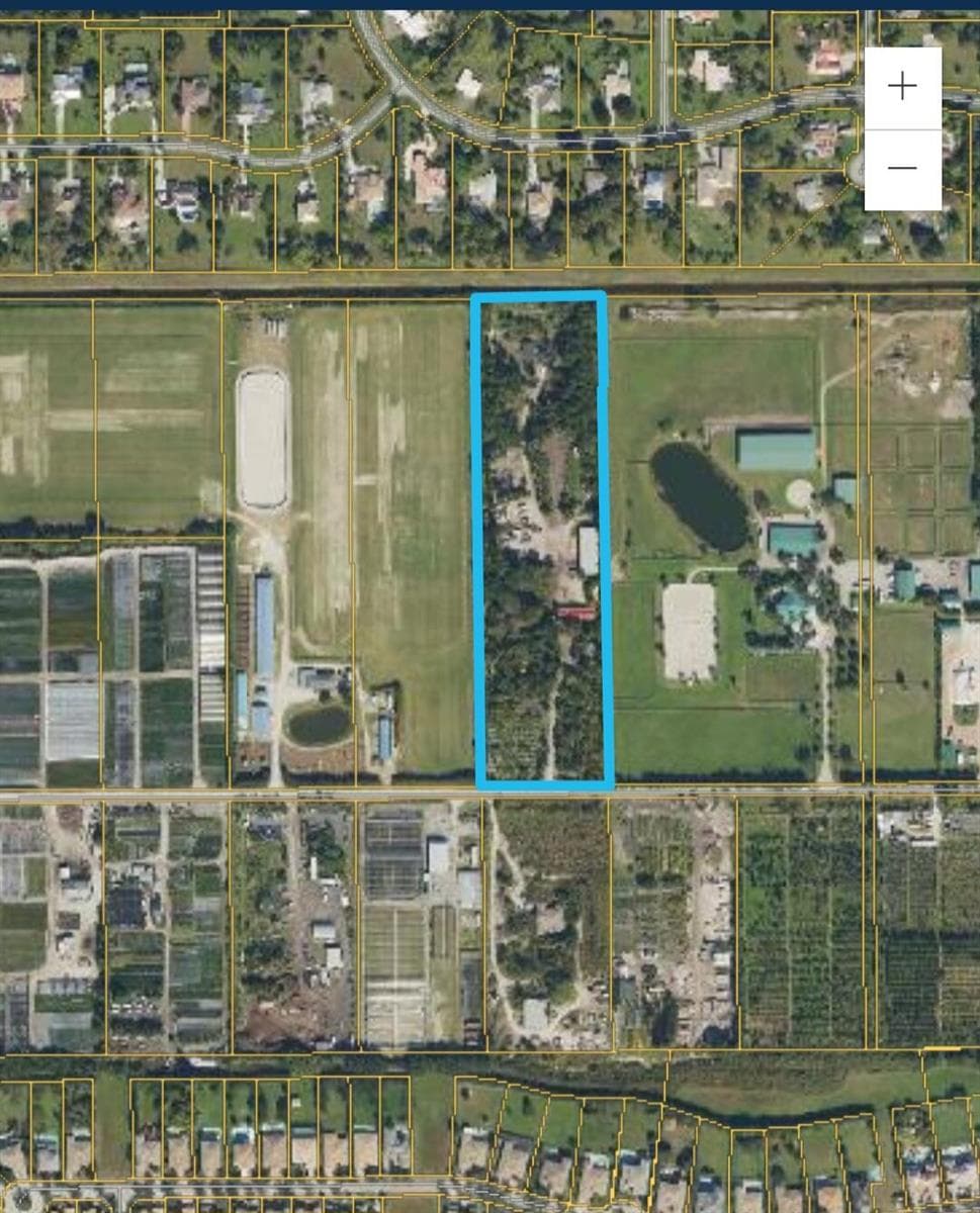 9655 87TH Place S, Boynton Beach FL 33472