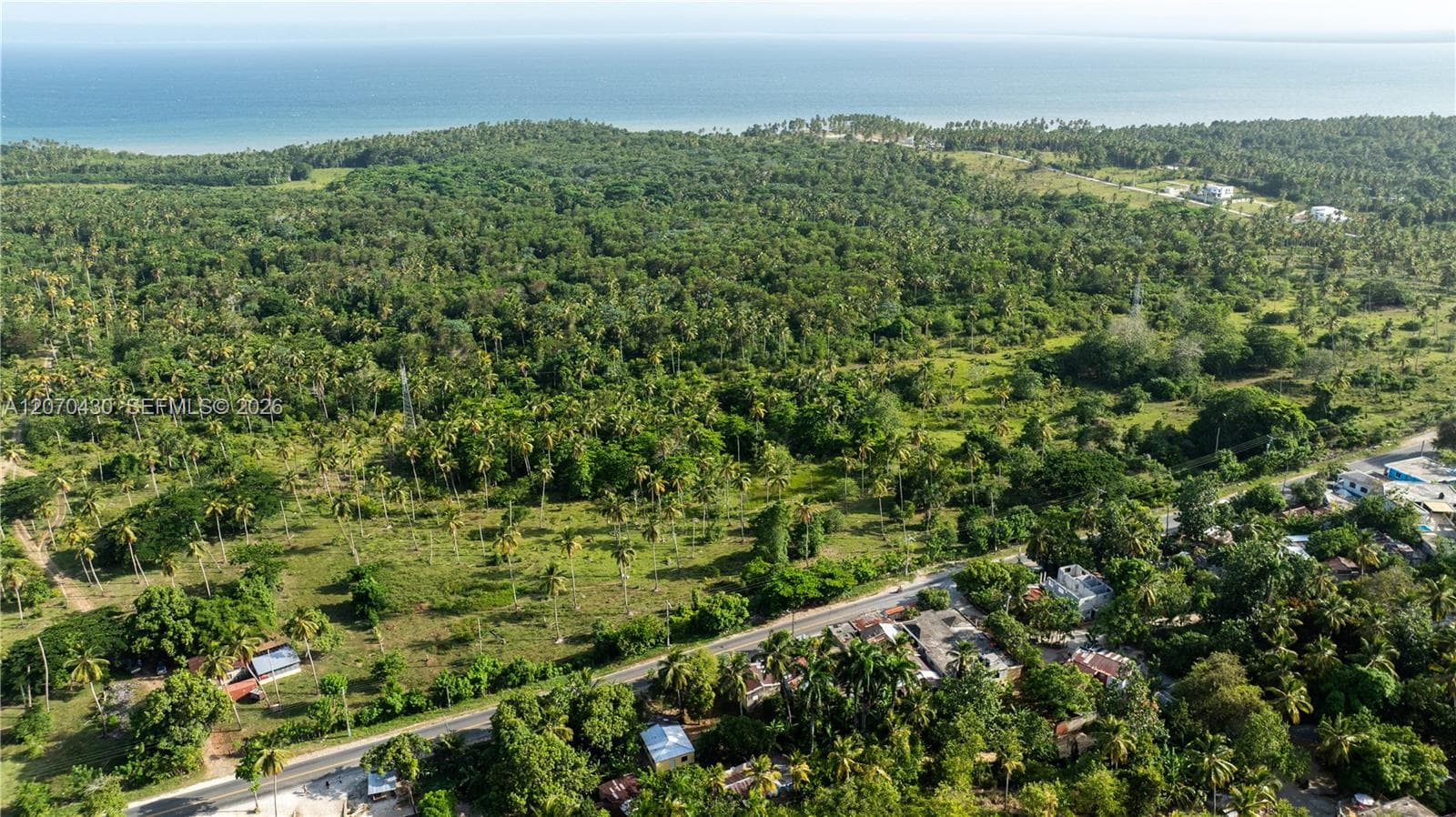 SAMANA, FL