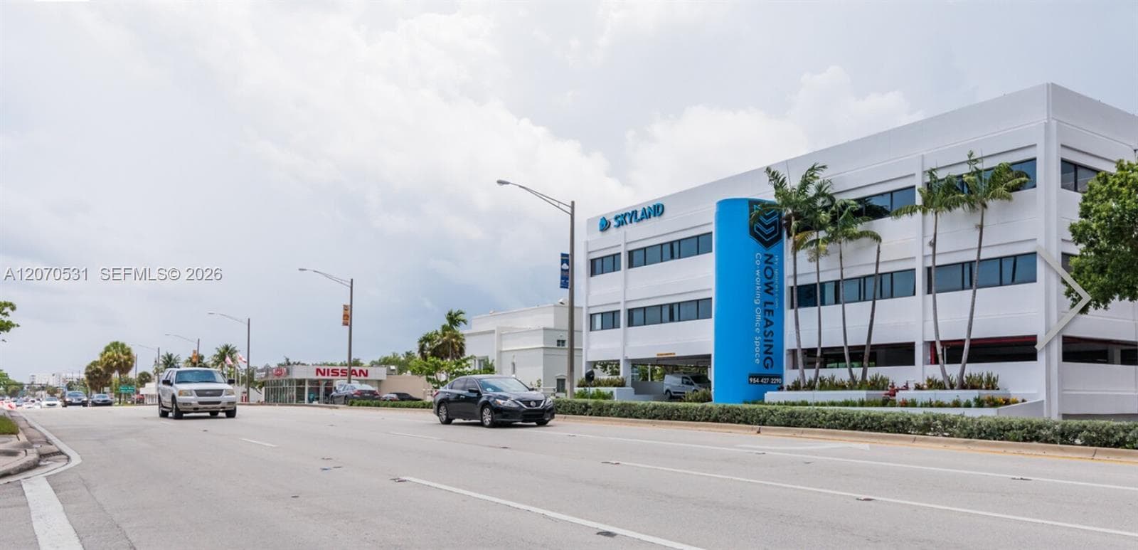 955 S Federal Hwy, Fort Lauderdale FL 33316