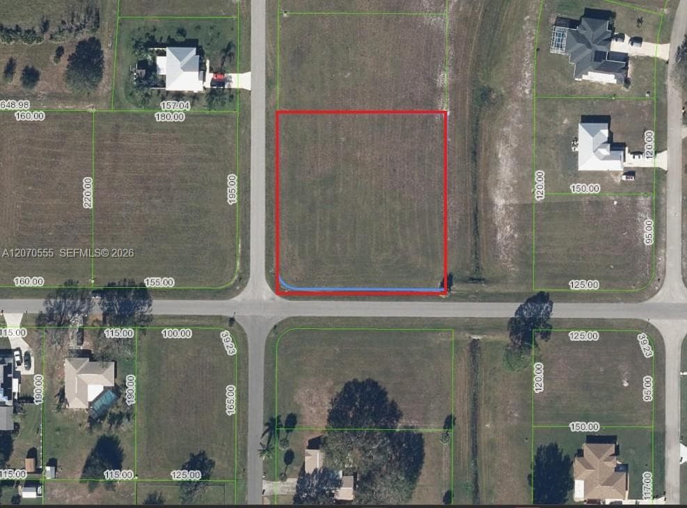 7009 CORAL RIDGE RD, Sebring FL 33876