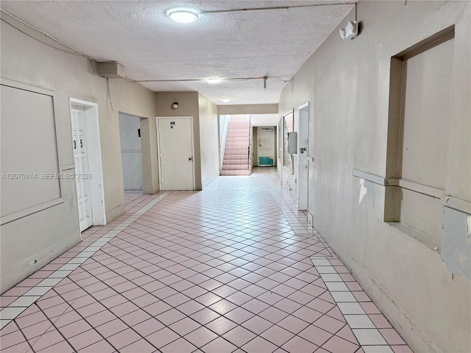 1905 - 1909 Harrison St, Hollywood FL 33020