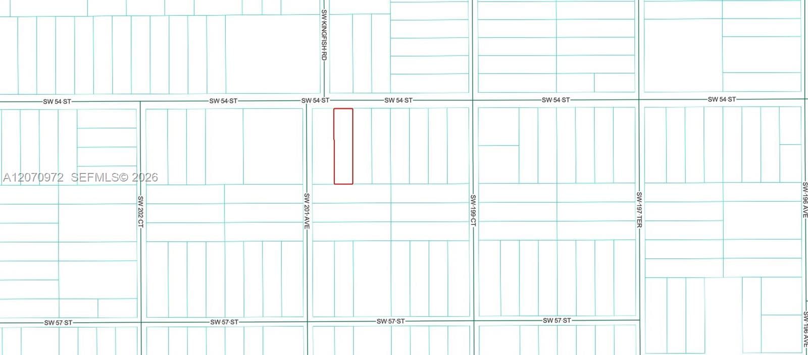 Undetermined SW 54 Street, Other City - In The State Of Florida FL 34431