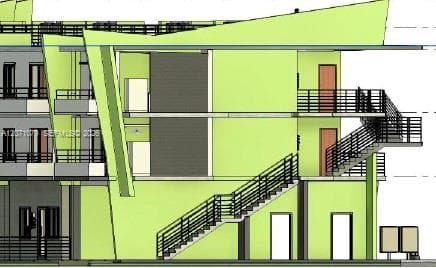 1109 N 61st Ave, Hollywood FL 33024