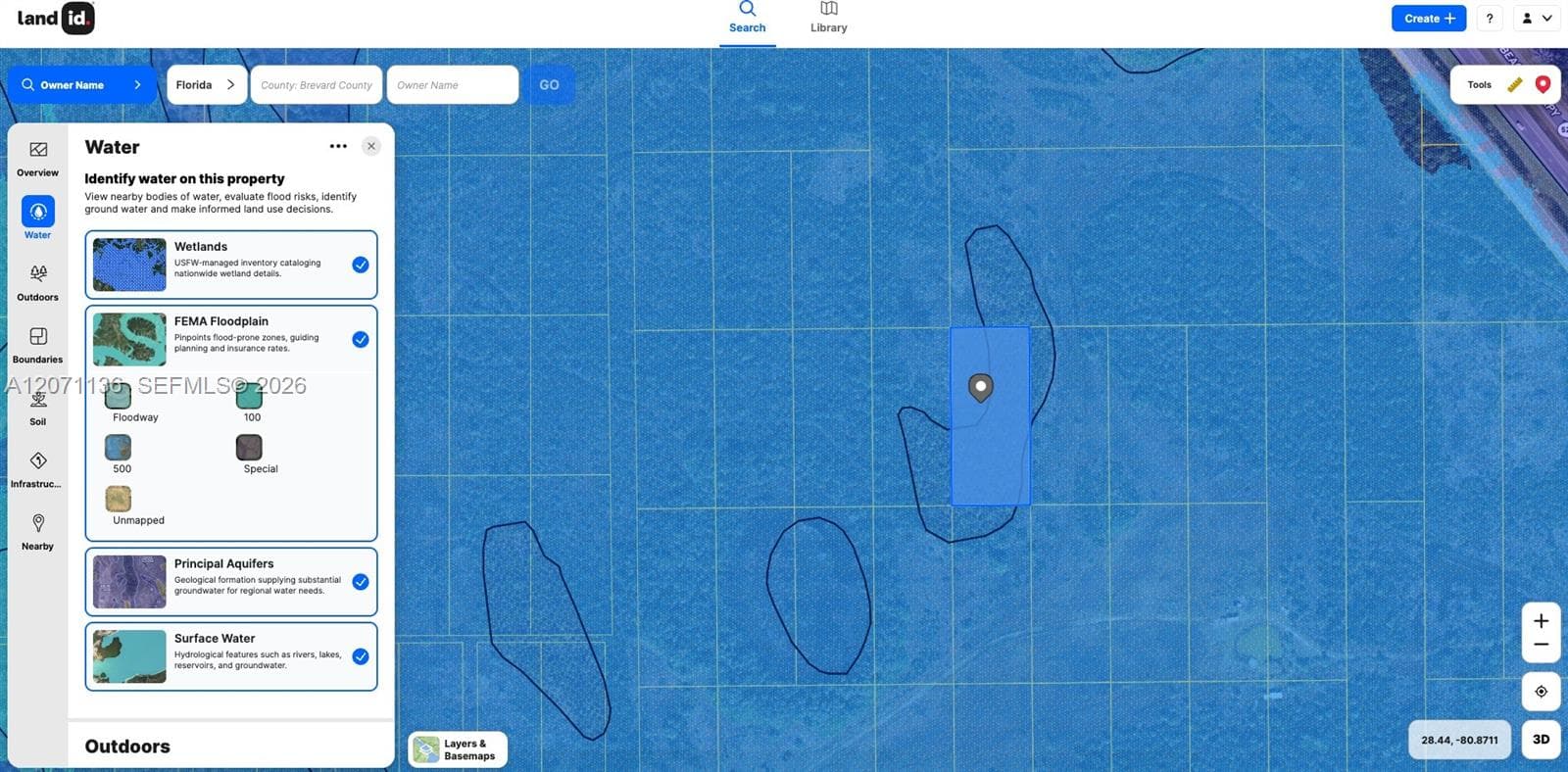 0 Unknown, Cocoa FL 32926