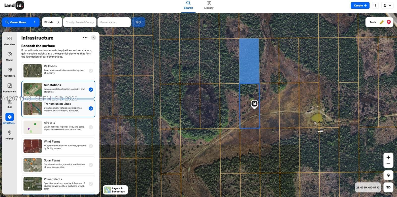 2 Unknown, Cocoa FL 32926