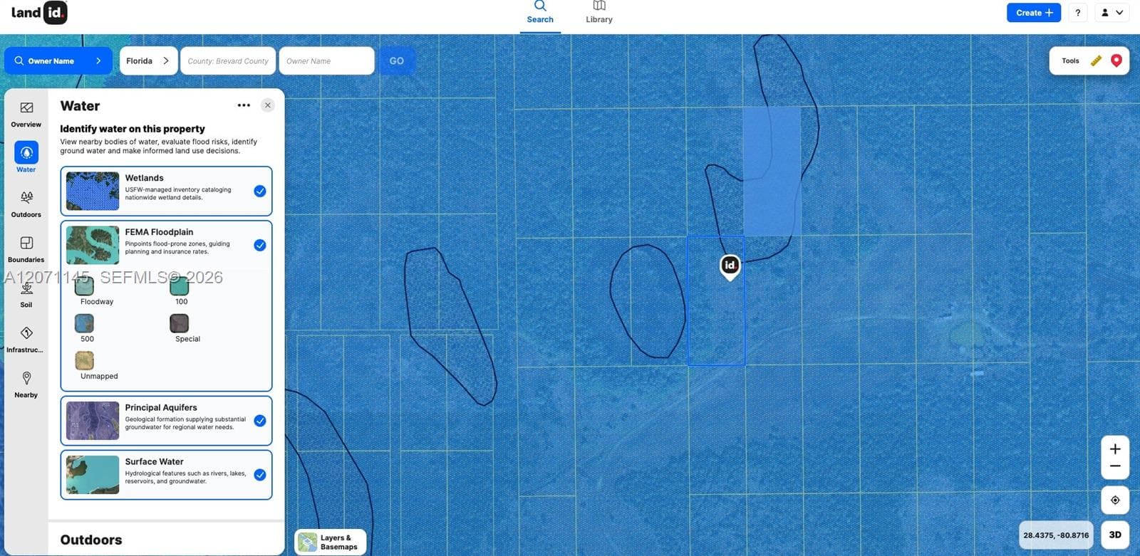3 Unkniwn, Cocoa FL 32926