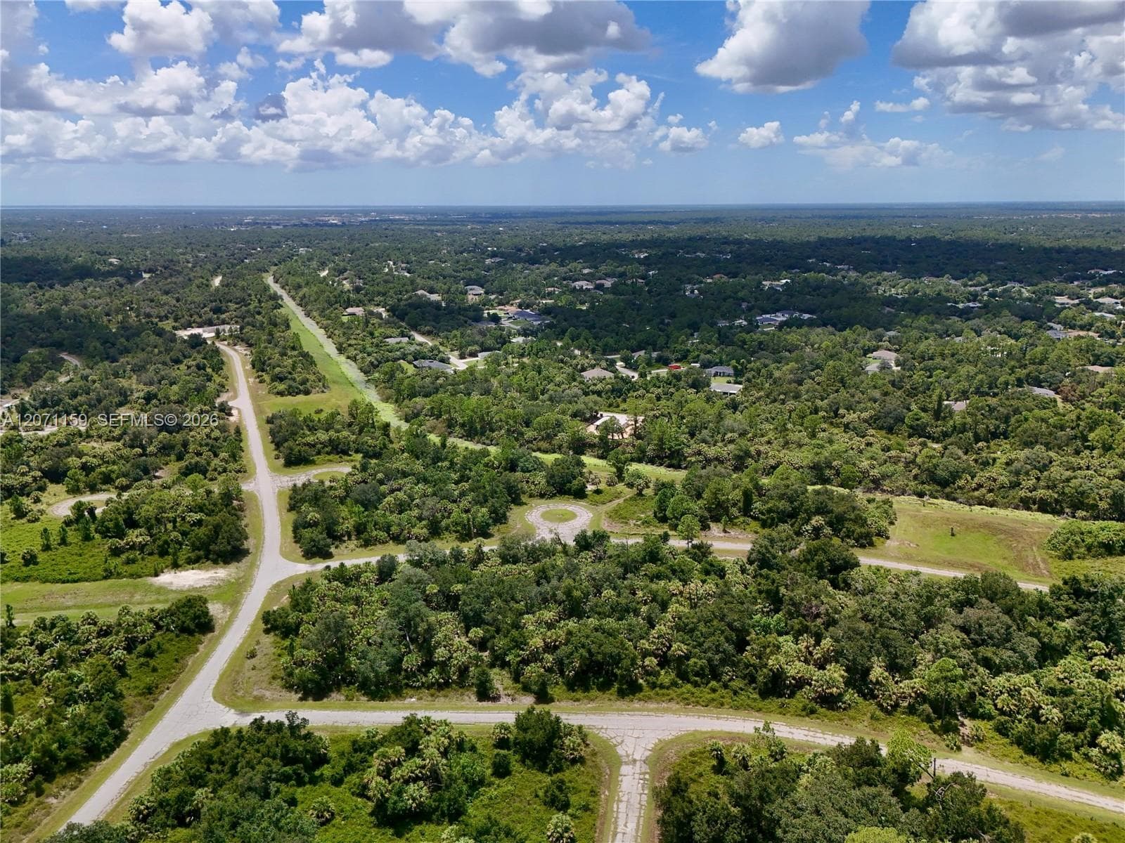 0 PILGRIM RD, North Port FL 34288