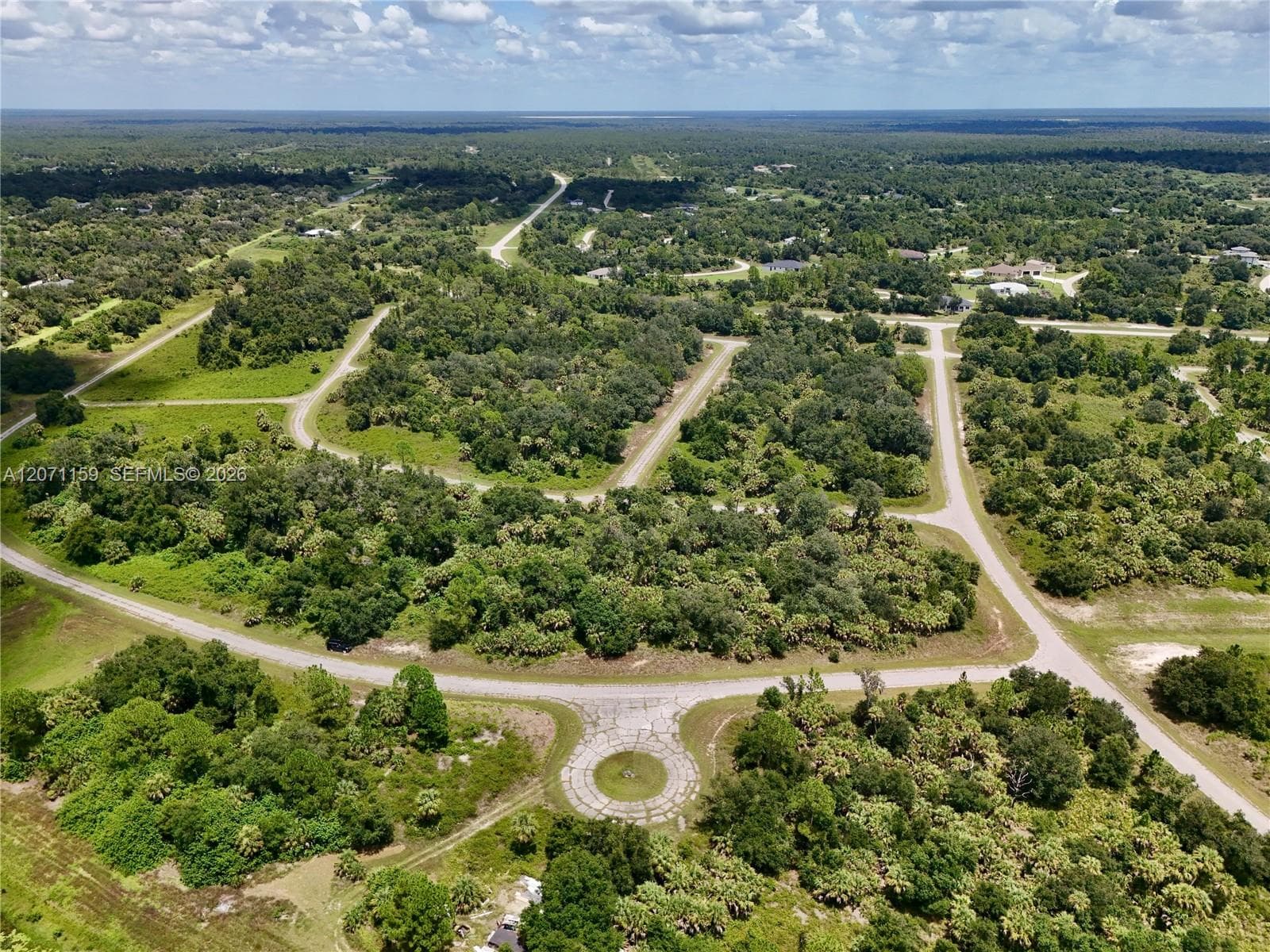 0 PILGRIM RD, North Port FL 34288