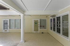 Pegasus Commercial Space