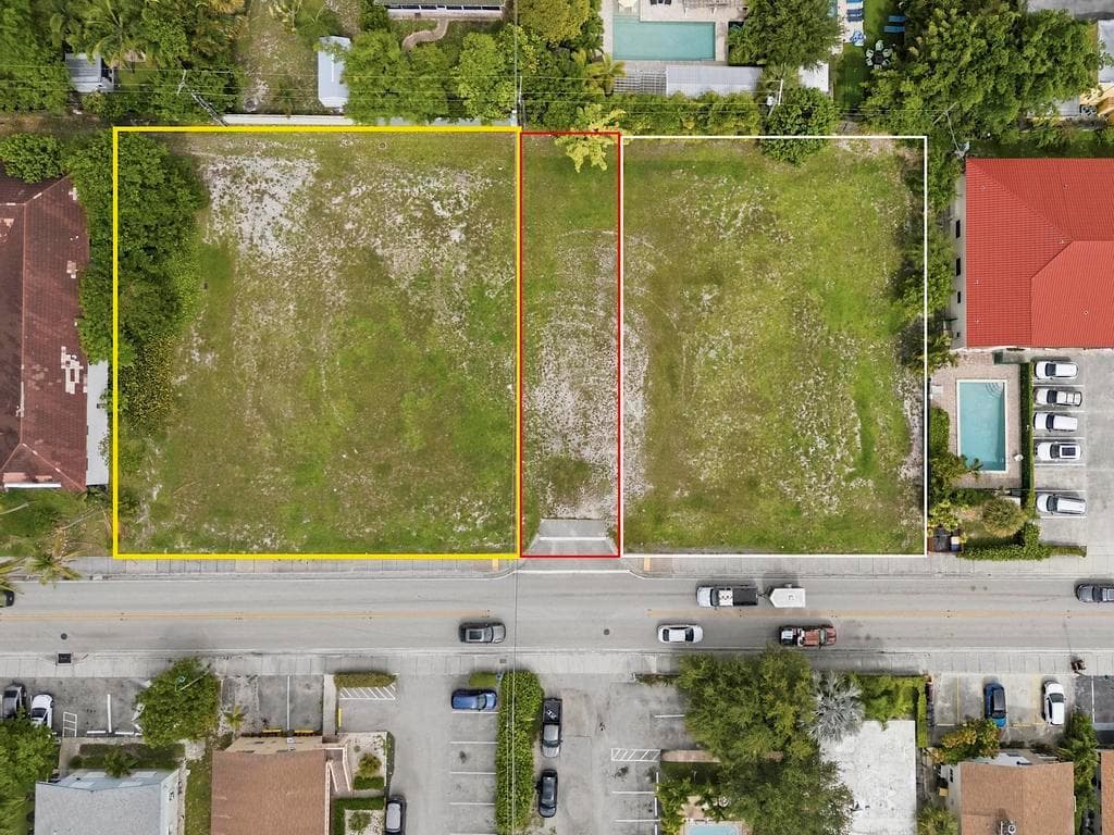 1532 & 1600 S Federal Hwy - 502