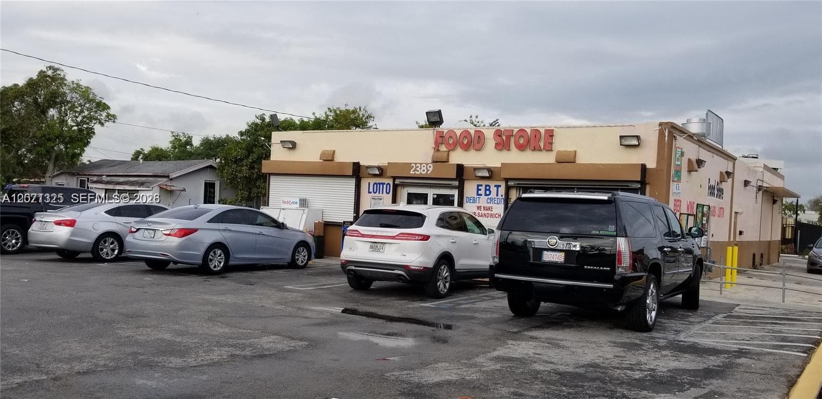 2387 NW 54th St, Miami FL 33142