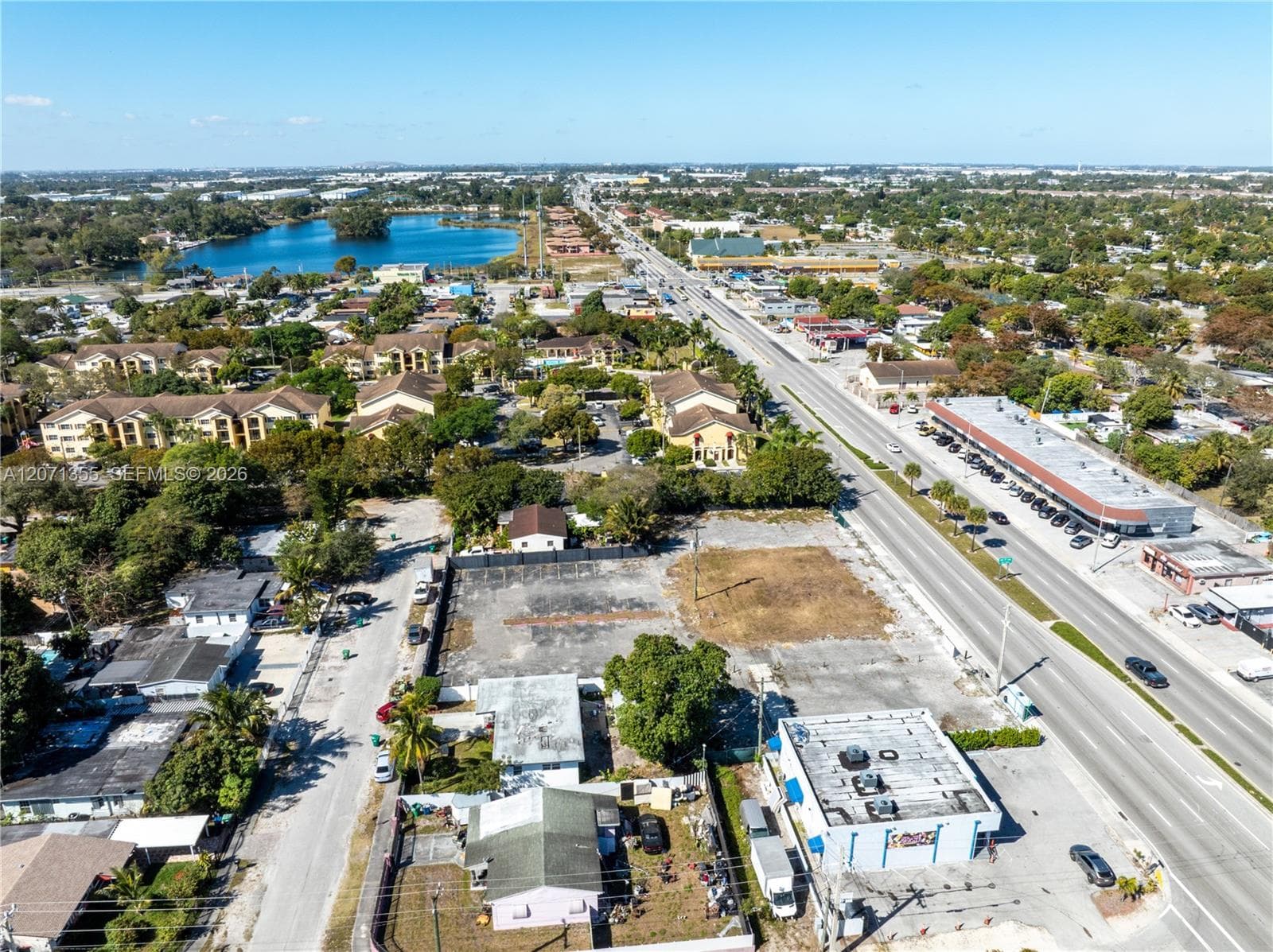 1450 NW 119th St, Miami FL 33167