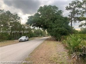 615 Wildflower Street, Lake Placid FL 33852