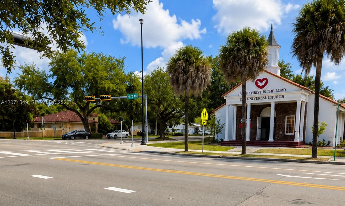 Miami Shores, FL, 33138