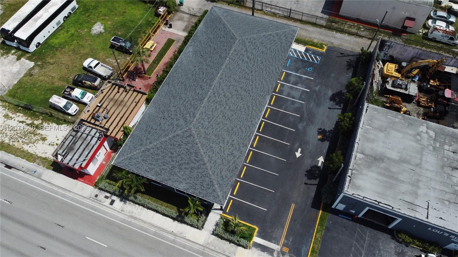 4030 Pembroke Rd, West Park FL 33021