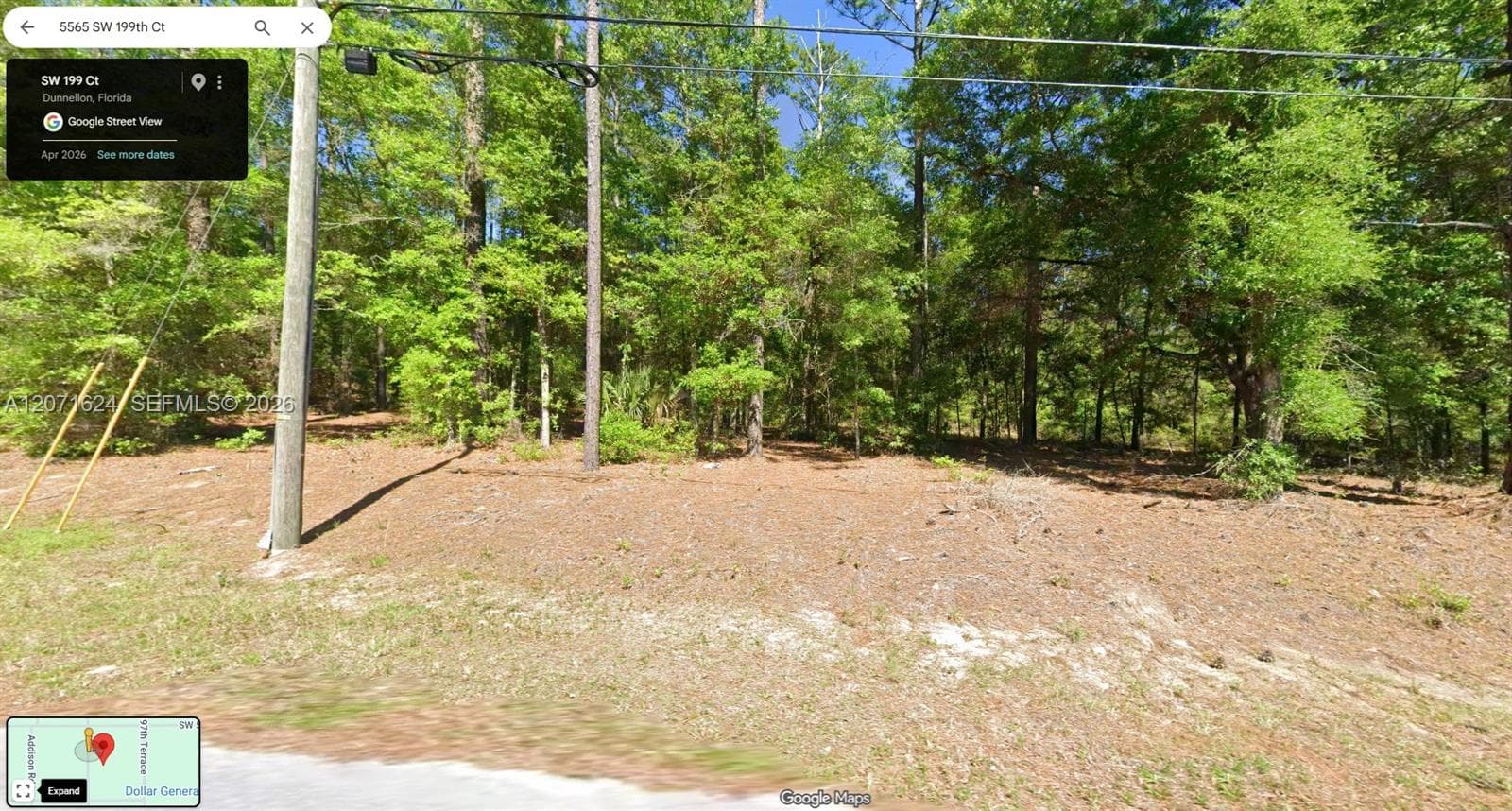 5565 SW SW 199th CT, Other City - In The State Of Florida FL 34431