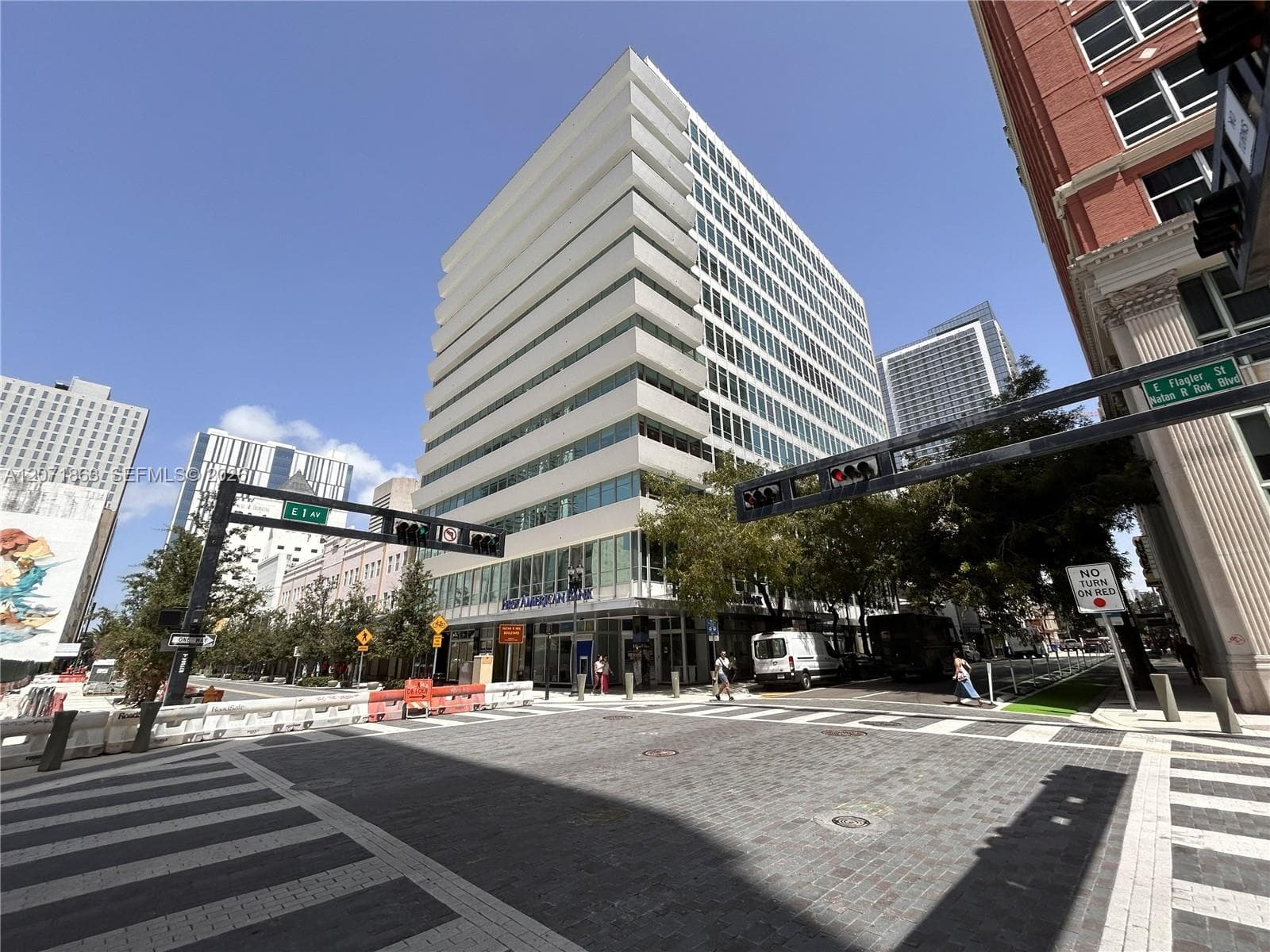 14 NE 1st Ave # 500D, Miami FL 33132