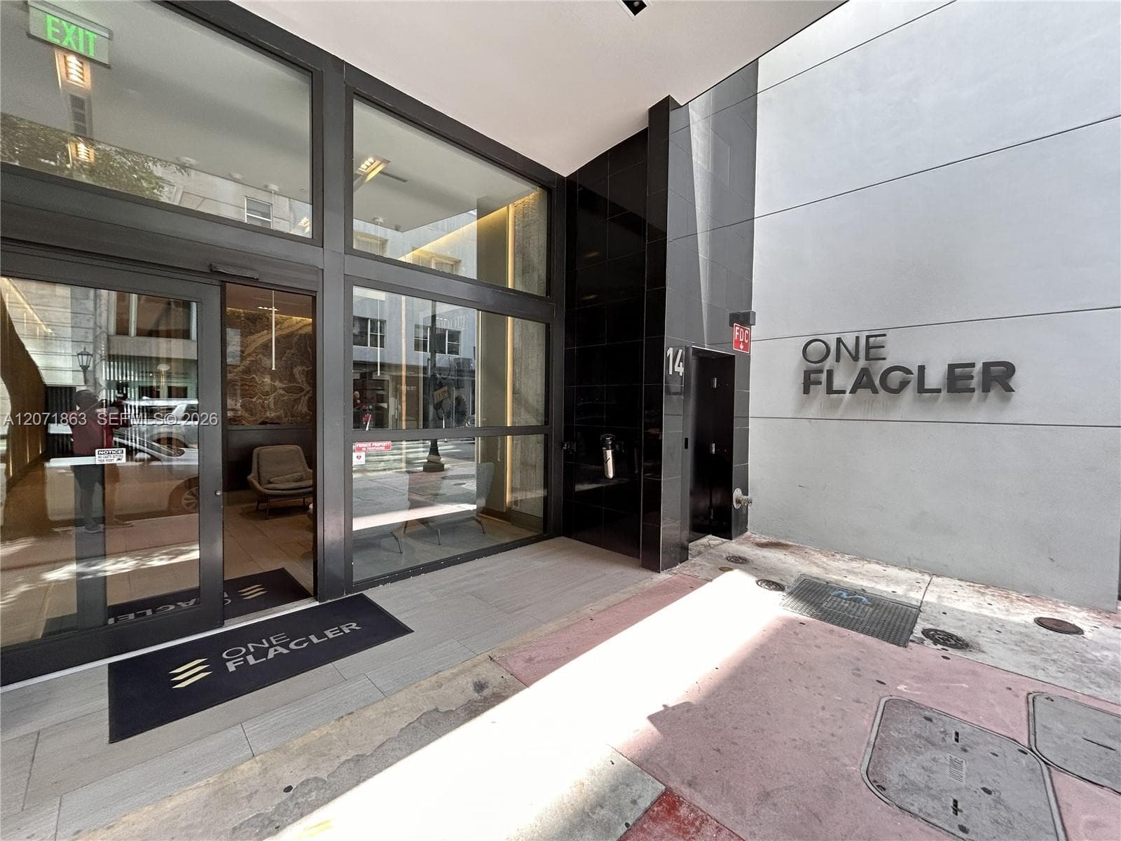 14 NE 1st Ave # 500D, Miami FL 33132
