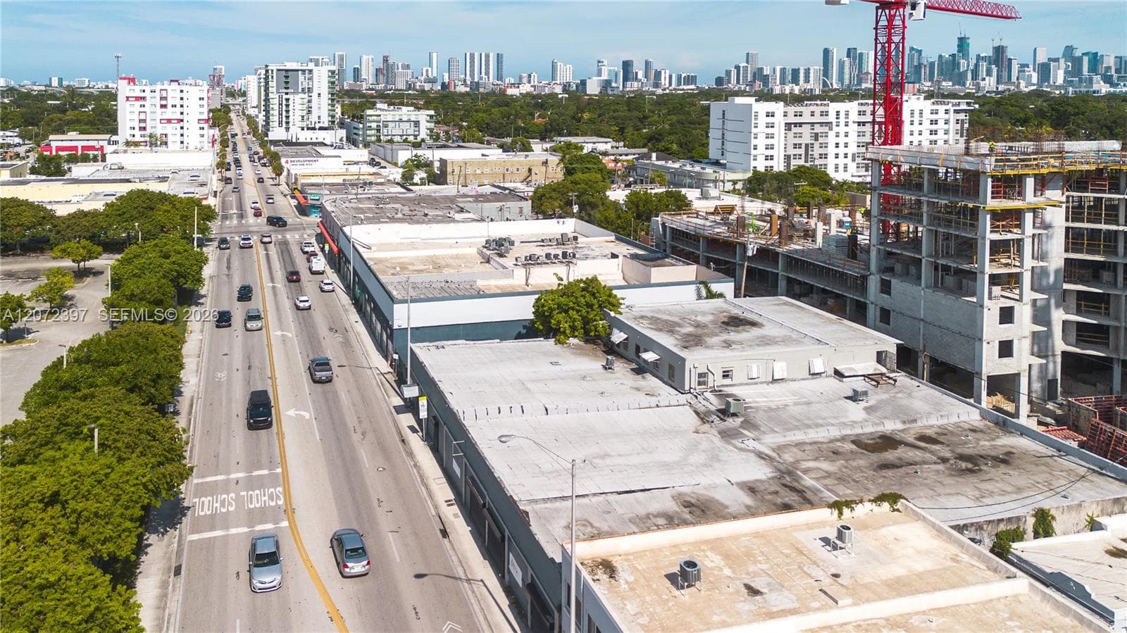 1748 NW 36th St, Miami FL 33142