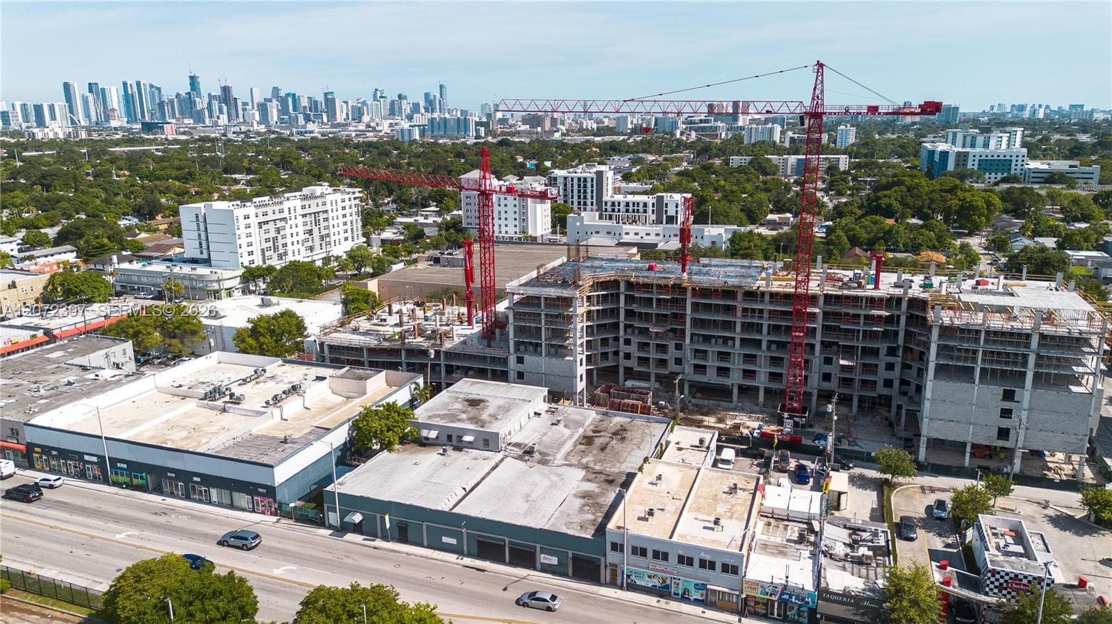 1748 NW 36th St, Miami FL 33142