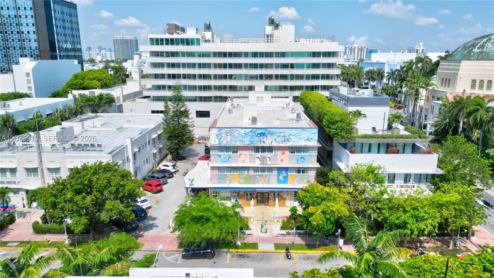 1680 James Ave, Miami Beach FL 33139