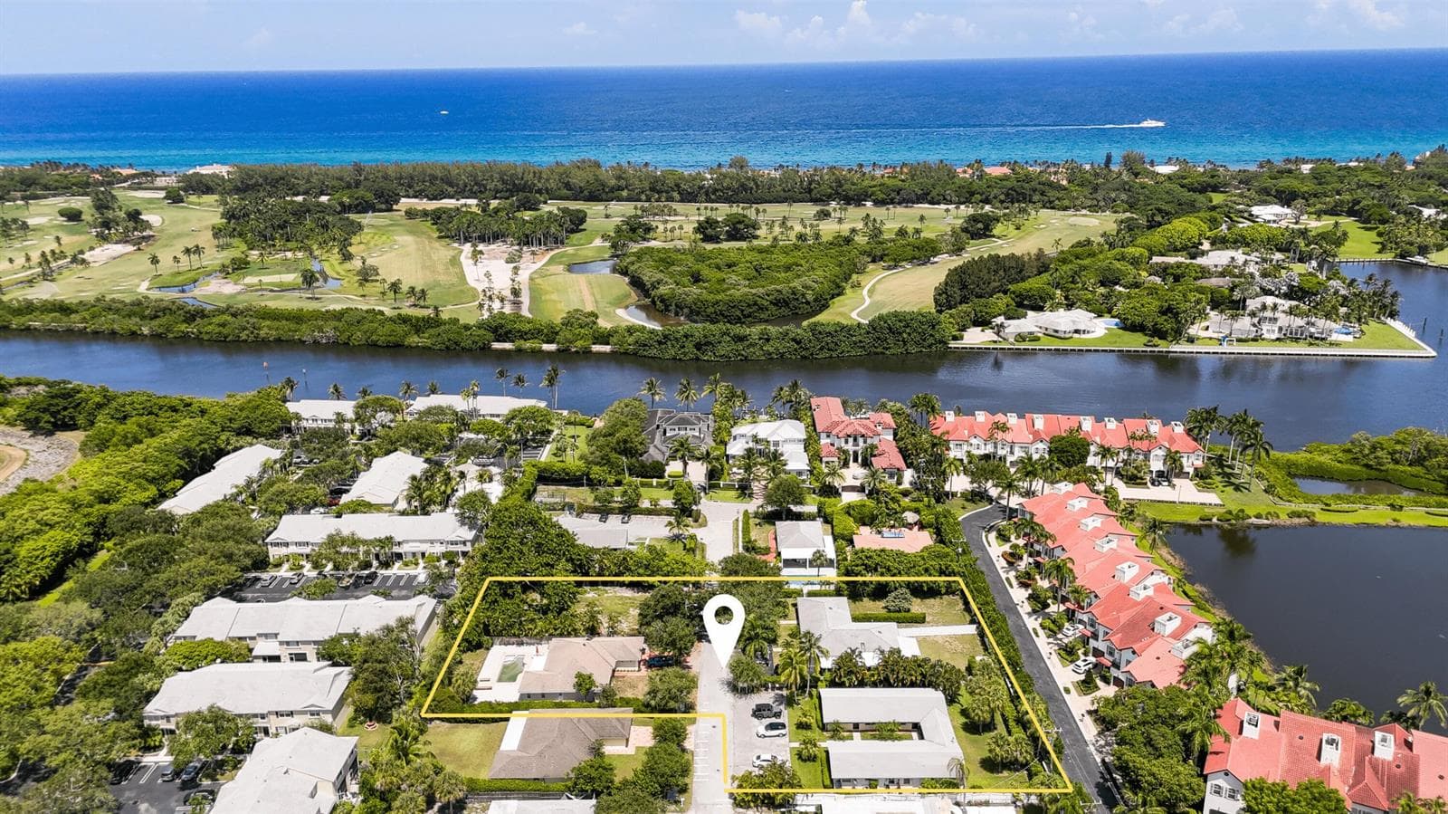 630 ALLEN Avenue, Delray Beach FL 33483