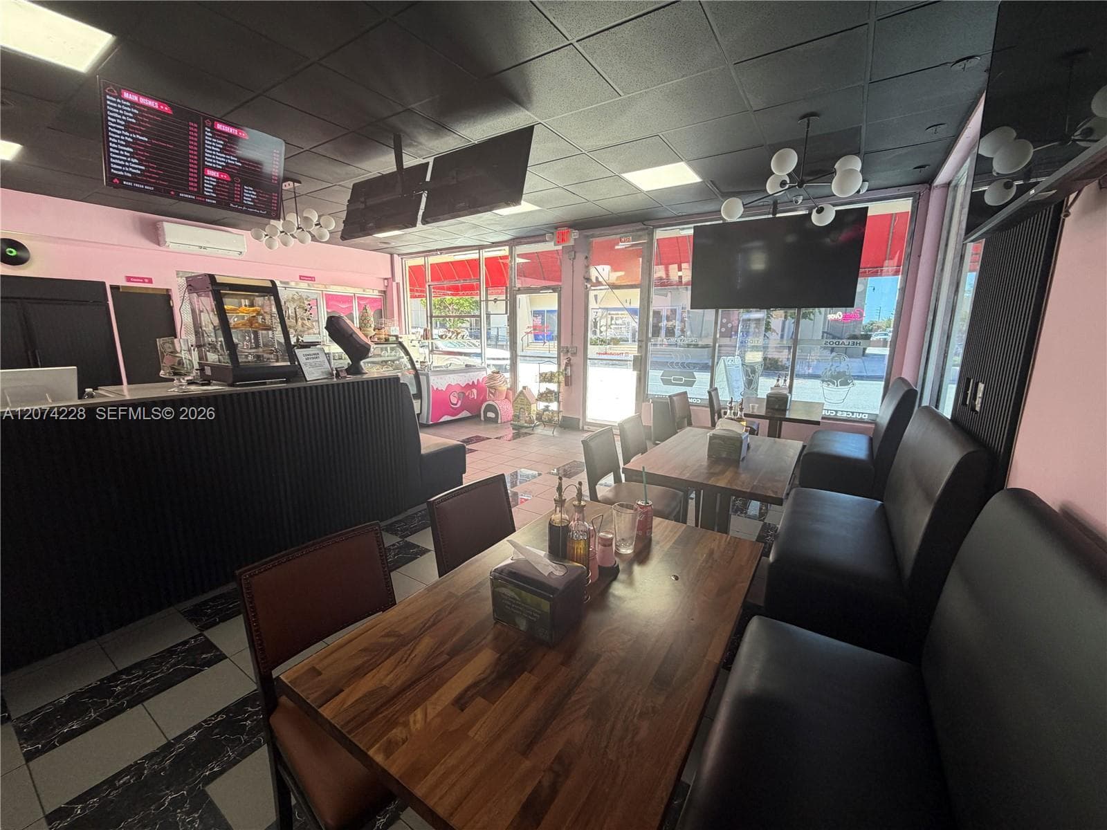 Restaurant E For Sale, Hialeah FL 33010