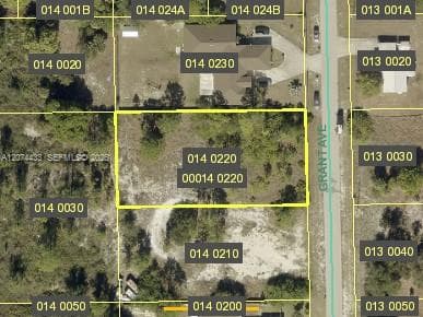 519 Grant Ave, Lehigh Acres FL 33972