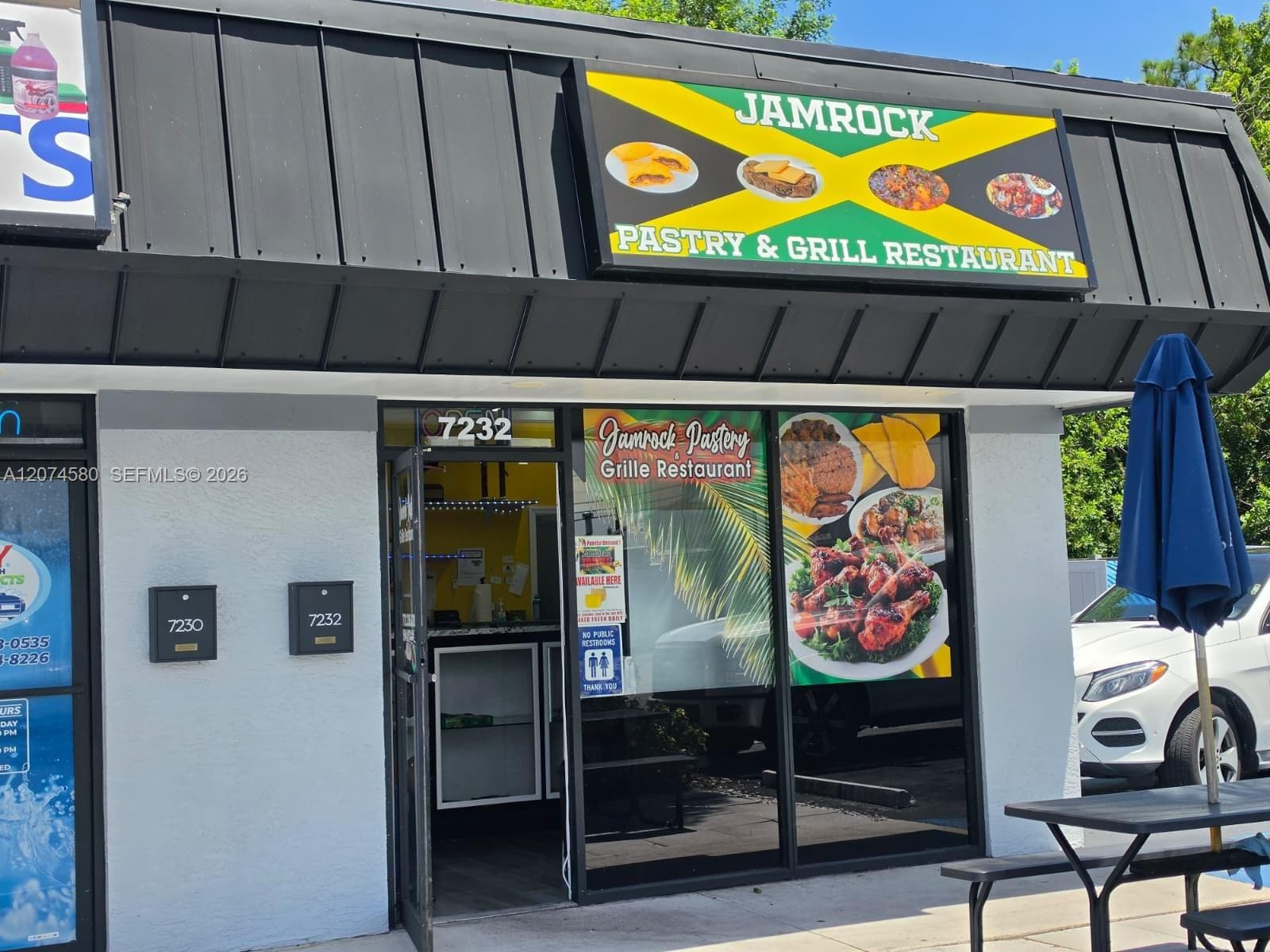 7232 S Us Highway 1, Port St. Lucie FL 34952
