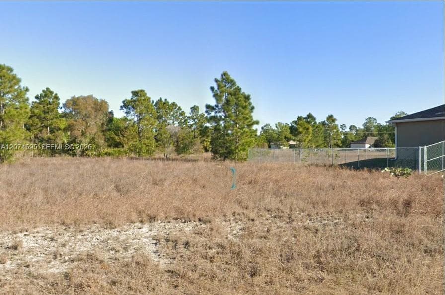1235 DECATURE ST E, Lehigh Acres FL 33974