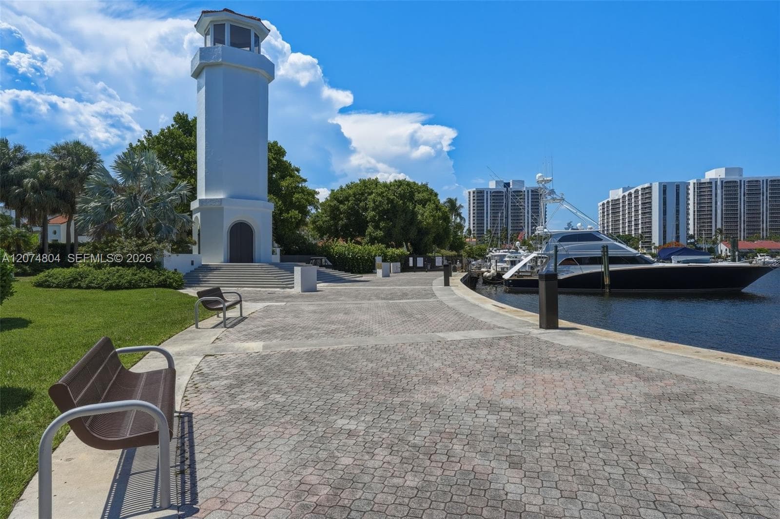 3601 NE 207th St W20, Aventura FL 33180