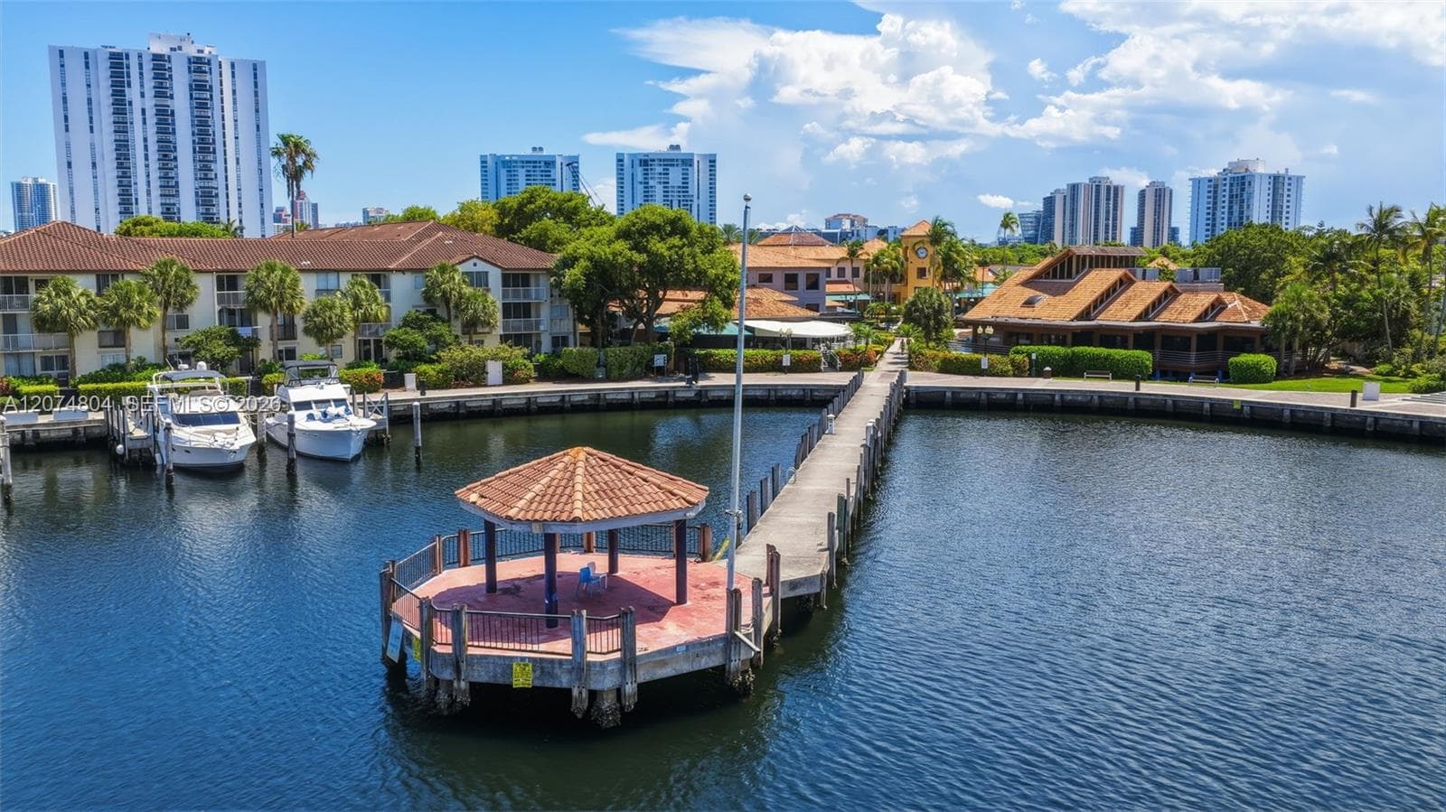 3601 NE 207th St W20, Aventura FL 33180