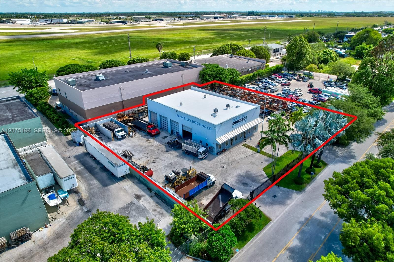 14701 SW 137th St, Miami FL 33196