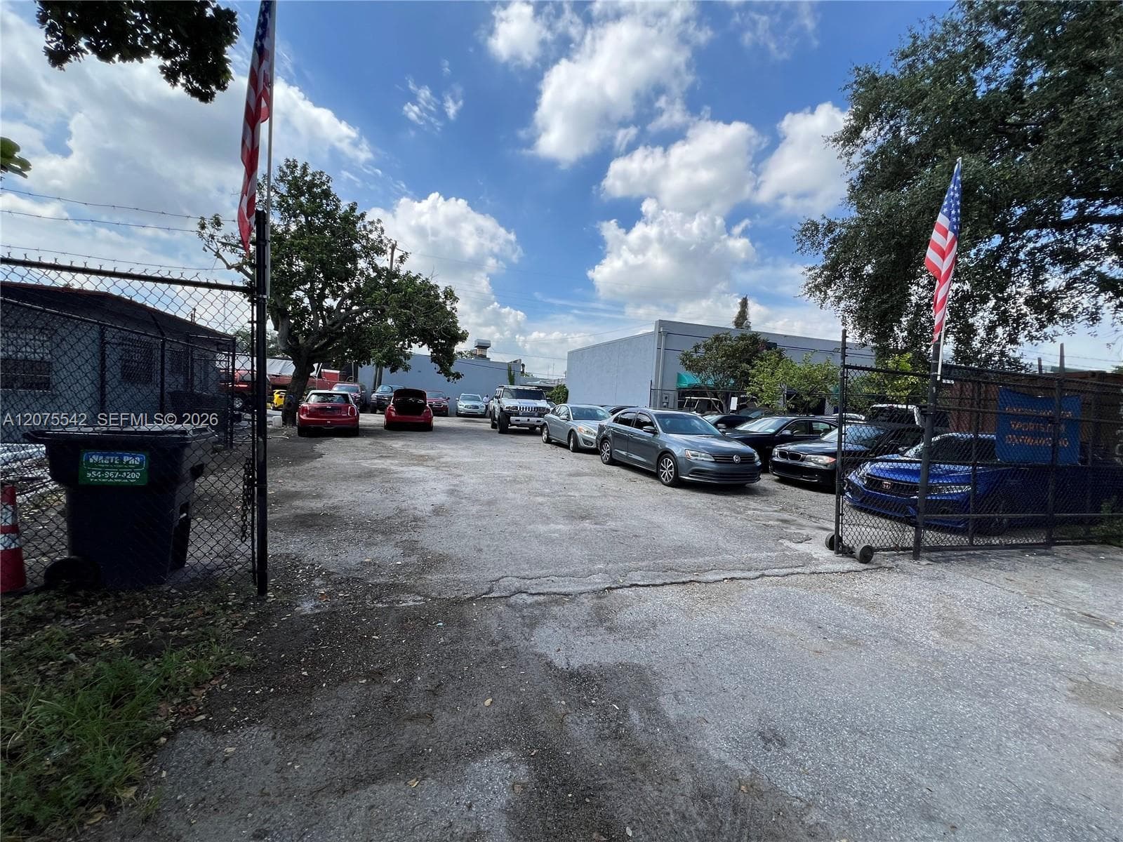 Hollywood, FL, 33023