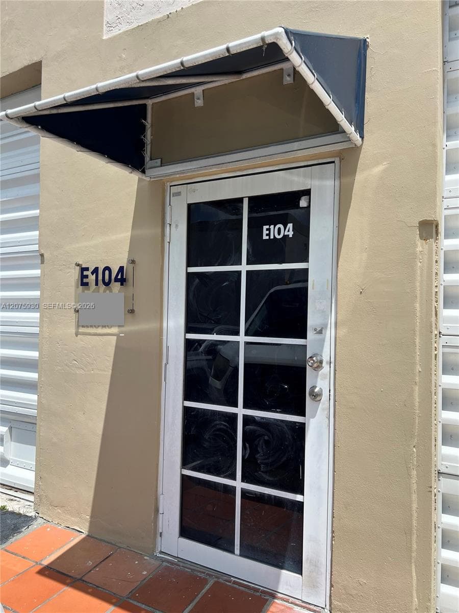 10431 NW 28th St # 104, Doral FL 33172