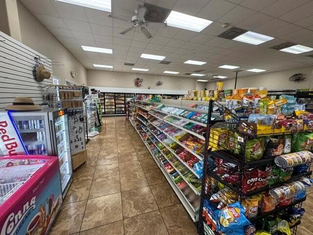 Turnkey Convenience Store, Sebring FL 33872
