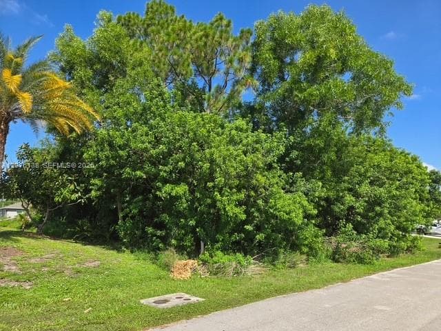 166 SW Milburn Cir, Port St. Lucie FL 34953