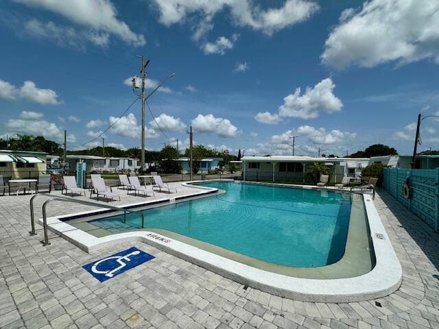 2023 St Lucie Blvd, Unit 137, Fort Pierce FL 34946