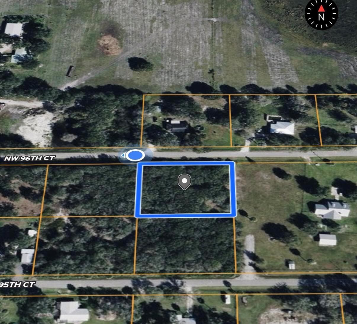 7814 NW 96TH Court, Okeechobee FL 34972