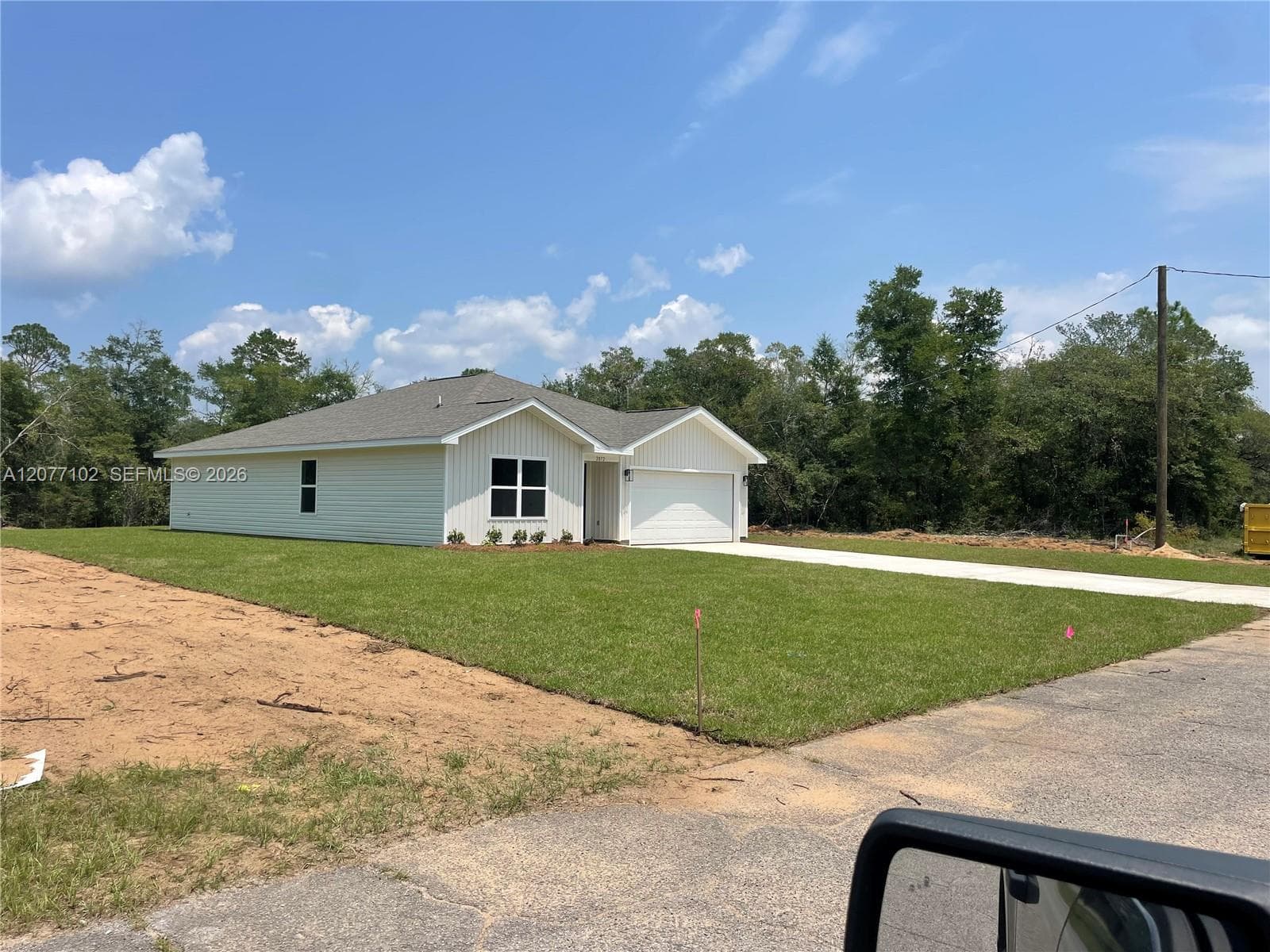 0000 Diane Place, Other City - In The State Of Florida FL 32428