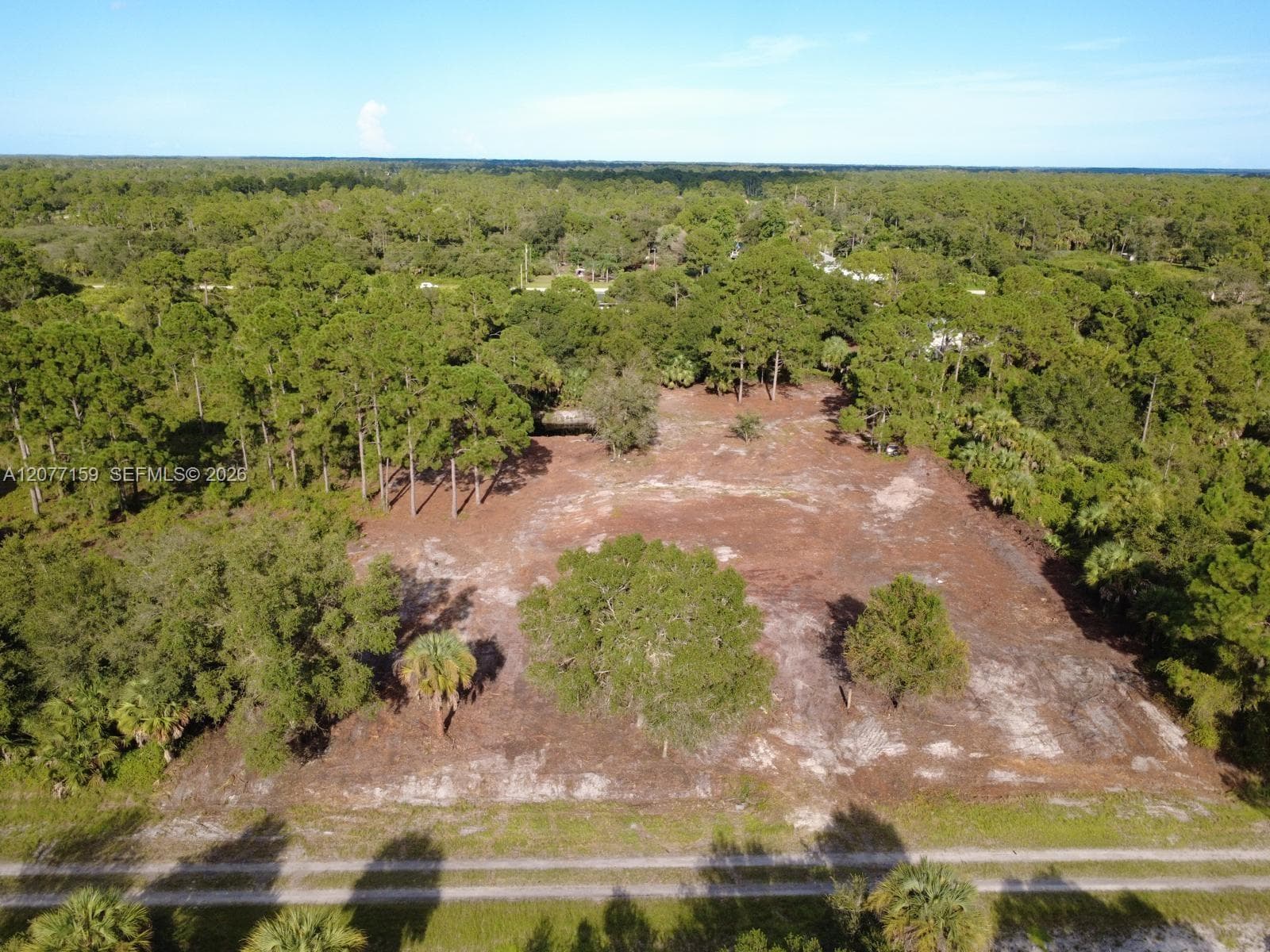 565 S PALOMINO ST, Clewiston FL 33440