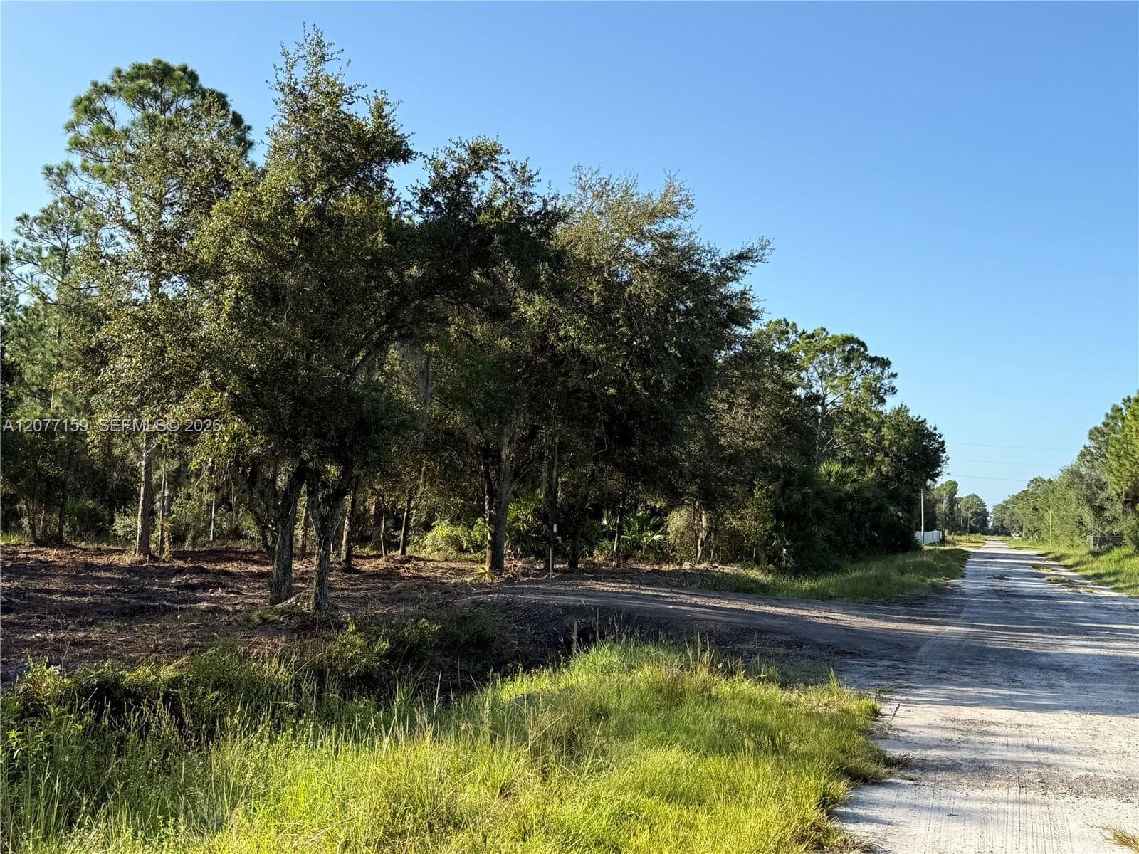 565 S PALOMINO ST, Clewiston FL 33440