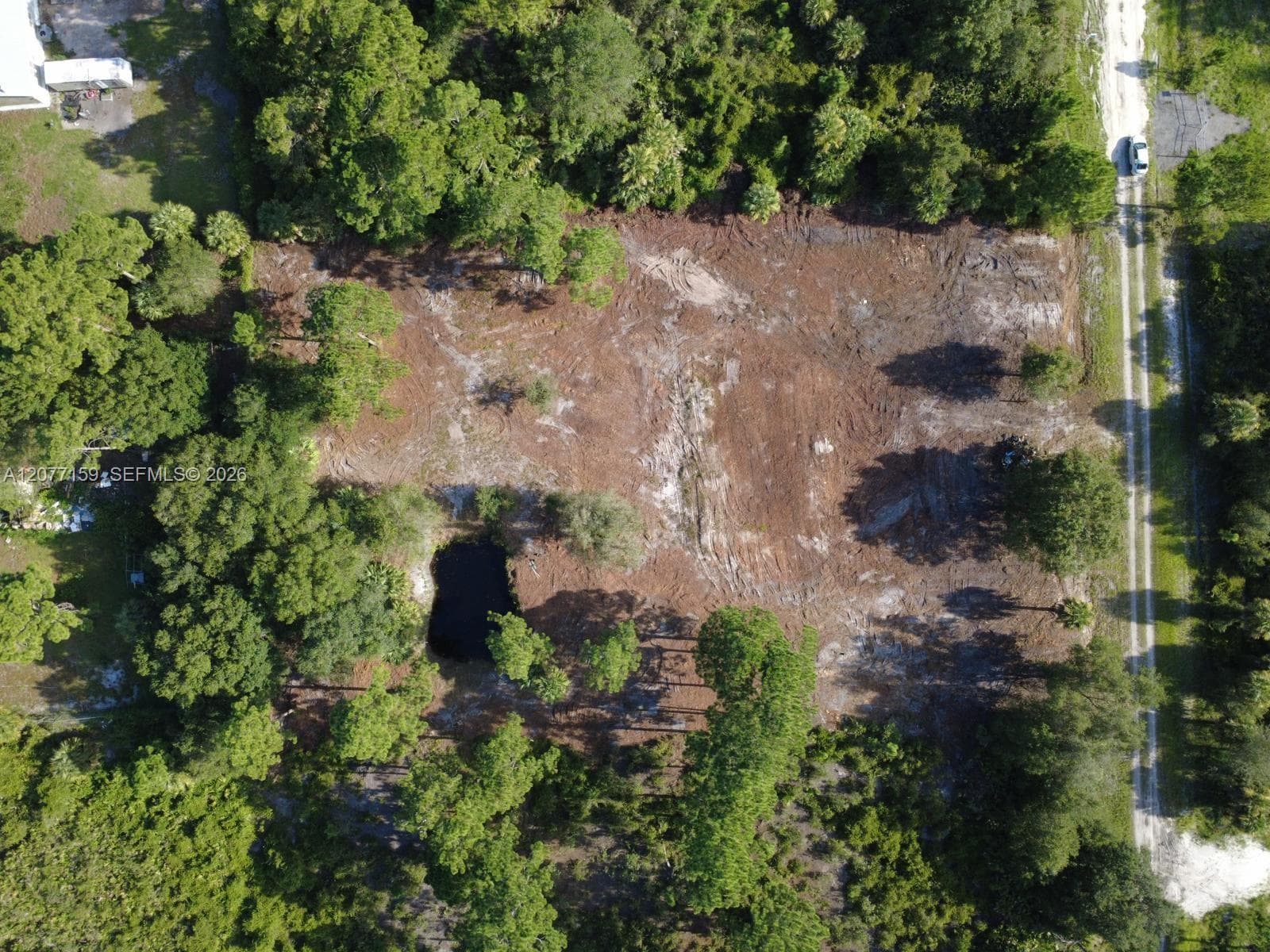 565 S PALOMINO ST, Clewiston FL 33440
