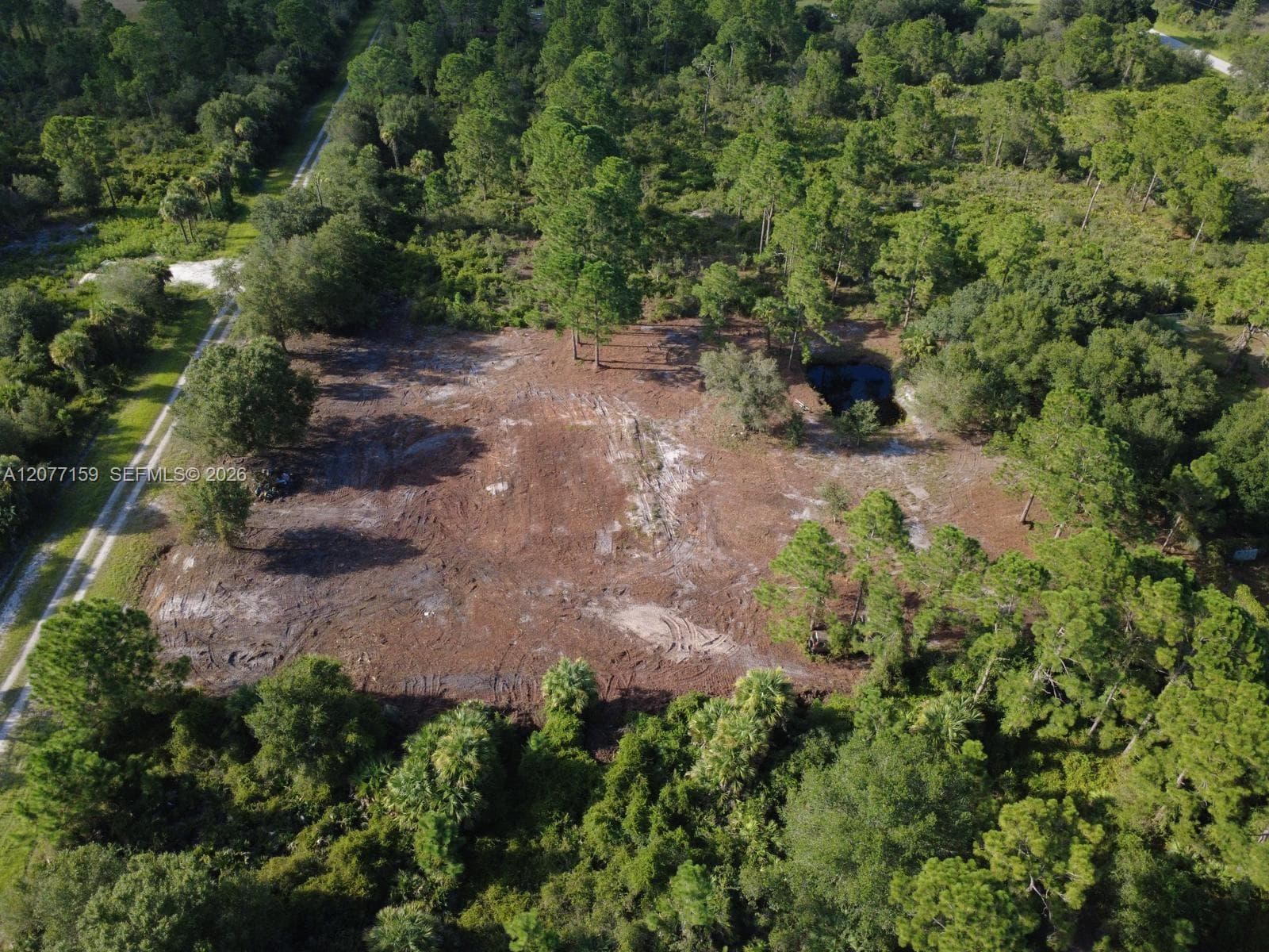 565 S PALOMINO ST, Clewiston FL 33440