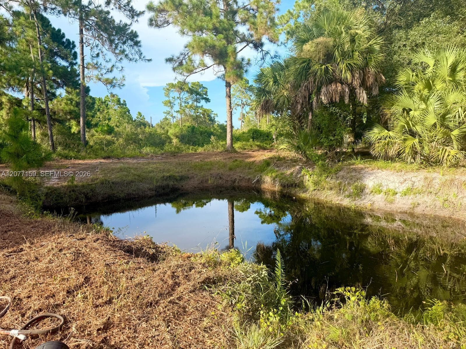 565 S PALOMINO ST, Clewiston FL 33440