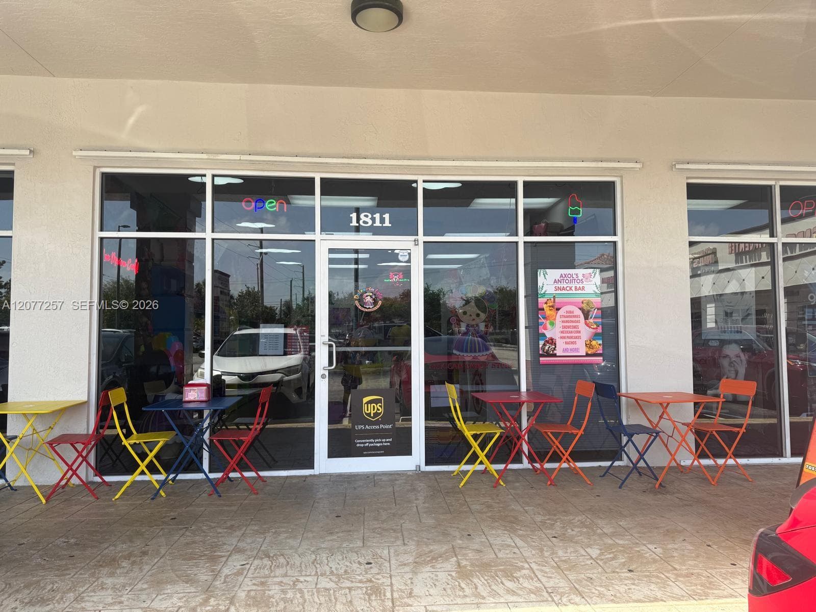 1801 NE 8th St, Homestead FL 33033