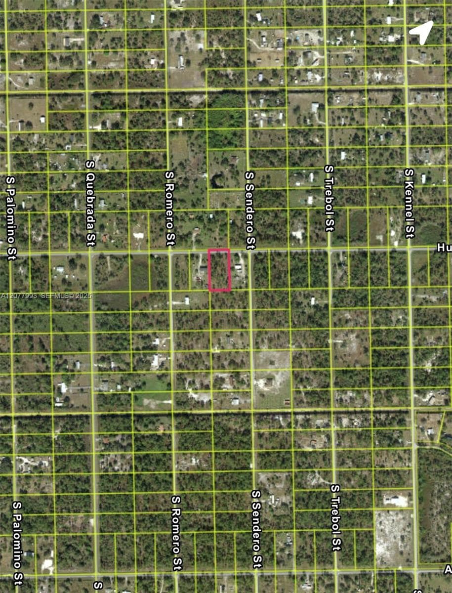 536 Hunting Club Ave, Clewiston FL 33220