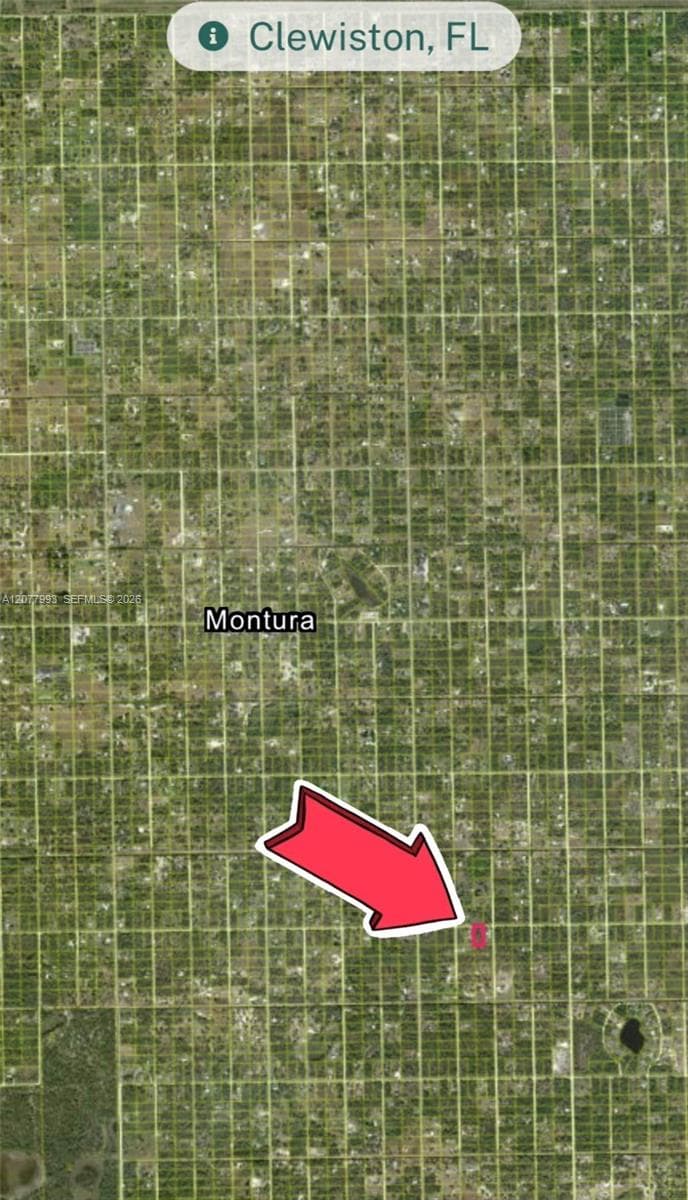 536 Hunting Club Ave, Clewiston FL 33220