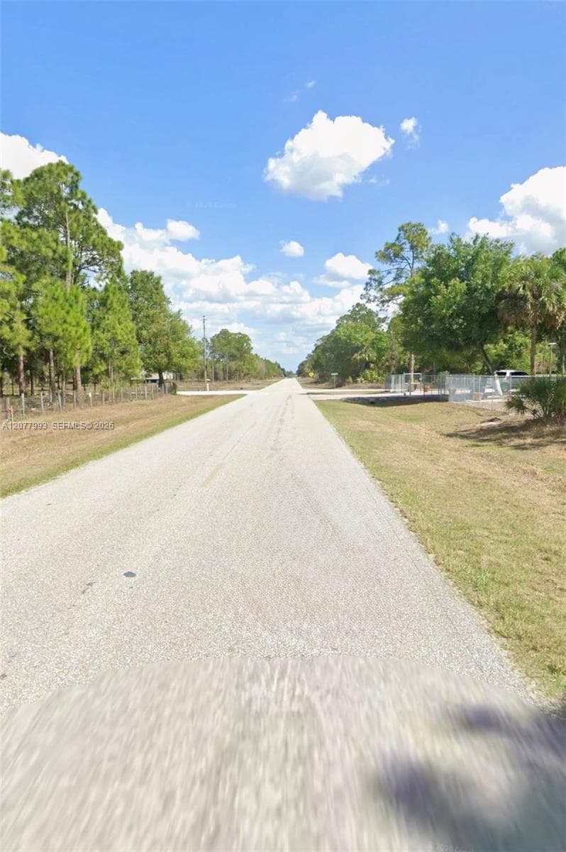 536 Hunting Club Ave, Clewiston FL 33220