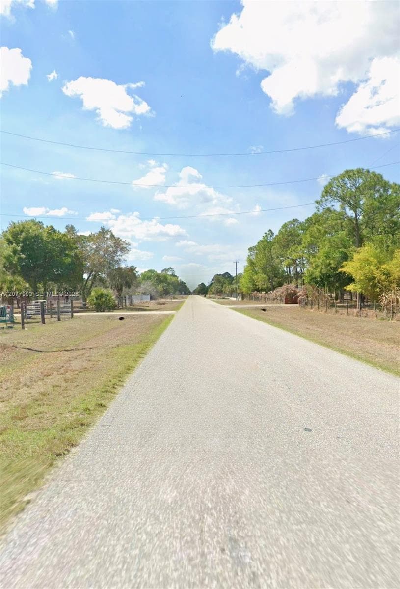 536 Hunting Club Ave, Clewiston FL 33220